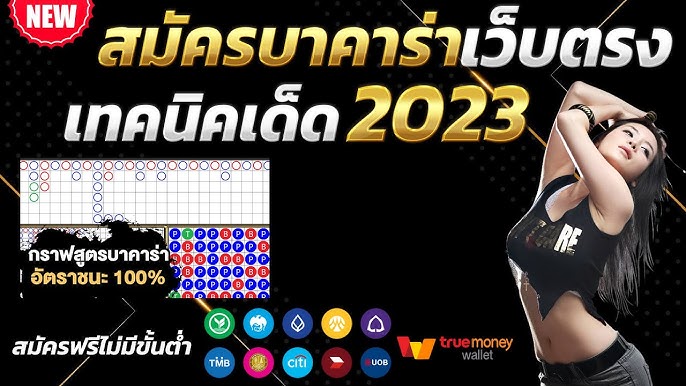 คาสิโน บาคาร่า ออนไลน์
